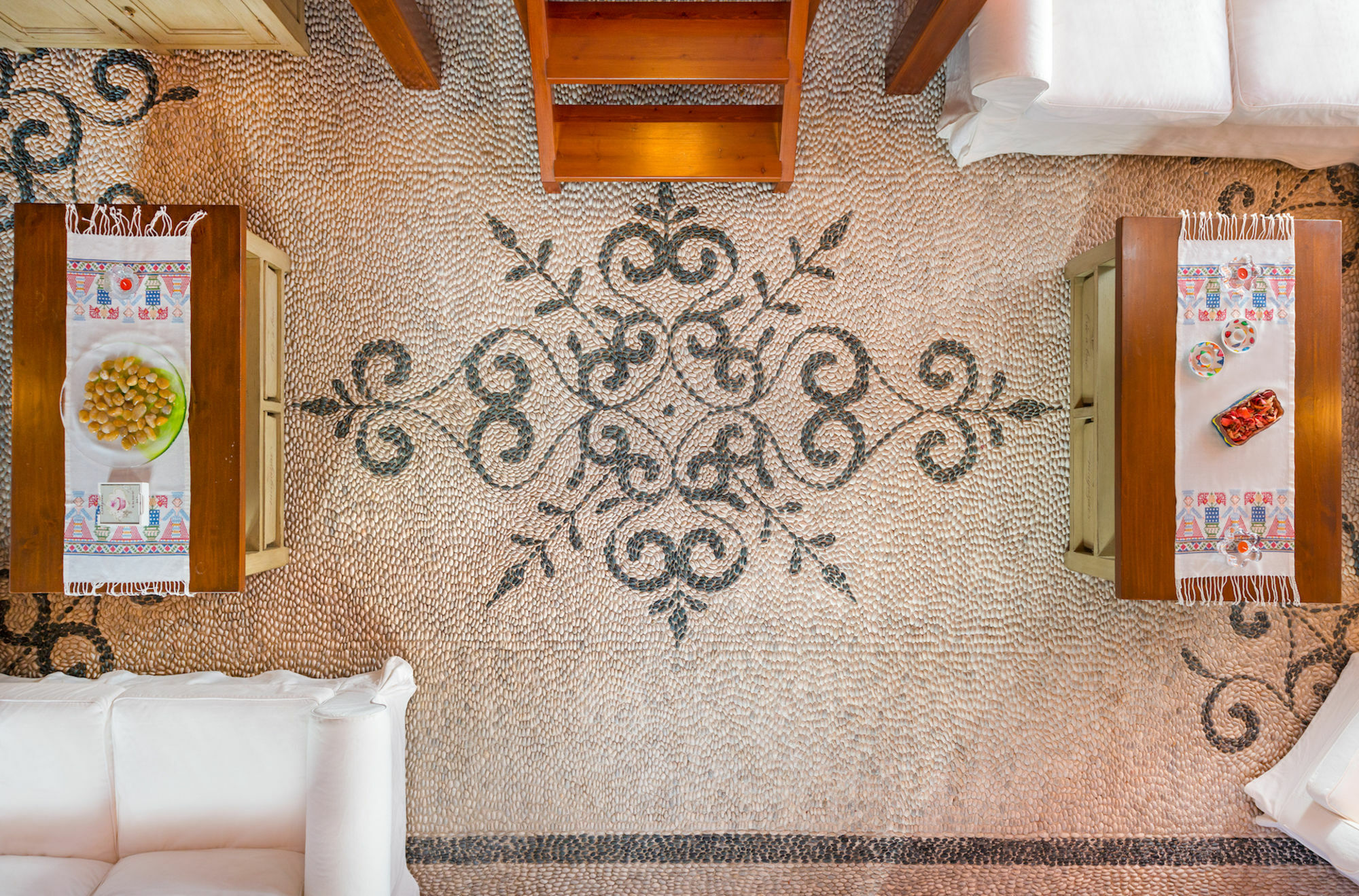 Residenza Maria Lindos Villa Εξωτερικό φωτογραφία