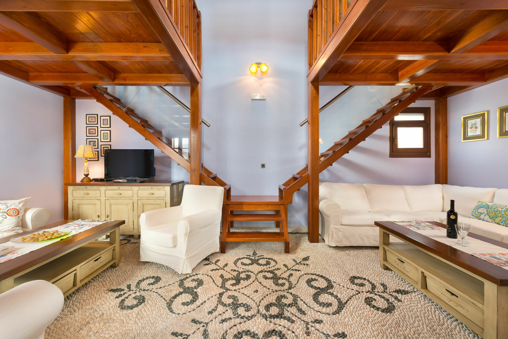 Residenza Maria Lindos Villa Εξωτερικό φωτογραφία