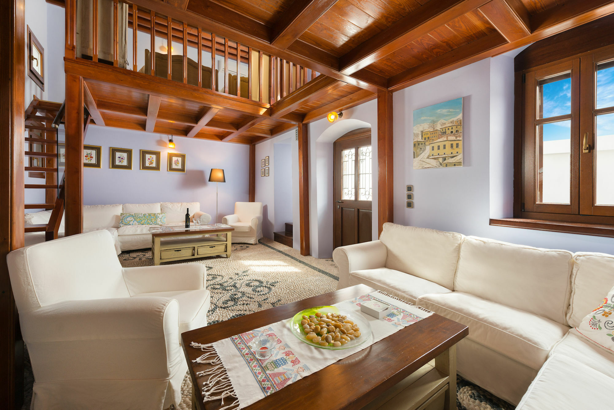 Residenza Maria Lindos Villa Εξωτερικό φωτογραφία