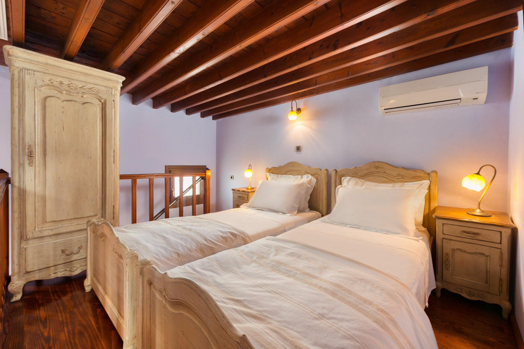 Residenza Maria Lindos Villa Εξωτερικό φωτογραφία
