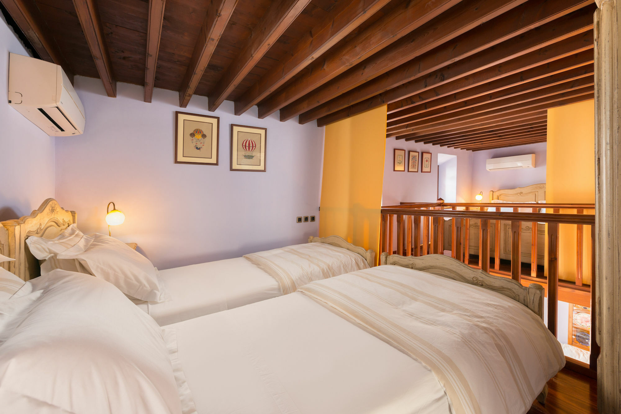 Residenza Maria Lindos Villa Εξωτερικό φωτογραφία