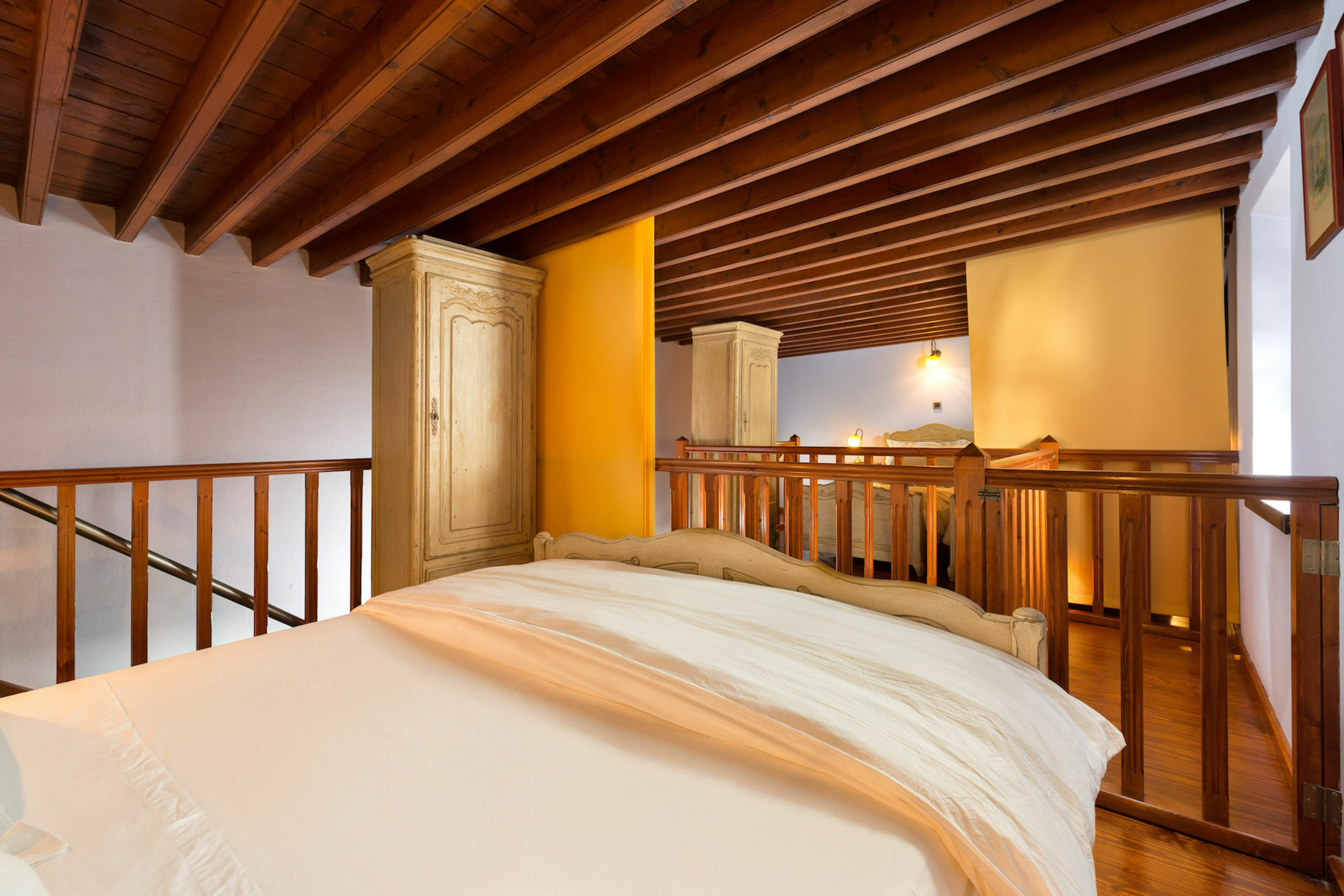 Residenza Maria Lindos Villa Εξωτερικό φωτογραφία